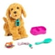 thumbnail image 2 of Moji interactivo de Labradoodle My Fuzzy Friends Sky Rocket, 2 of 3