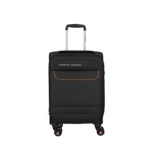Maleta De Cabina Saxoline Vortex Negro