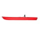 thumbnail image 3 of Kayak 1 Persona Sit On Rojo, 3 of 3