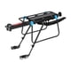 thumbnail image 1 of Estante Trasero Para Bicicleta Equipo Fácil De Instalar Estante Portátil Para Portabicicletas De Metal, 1 of 4
