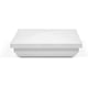 thumbnail image 5 of Remate para poste Fiberon Homeselect compuesto estilo New England, 5 of 5