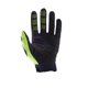 thumbnail image 2 of Guantes de motocross Fox Racing DIRTPAW Amarillo Fluorescente XXL, 2 of 2
