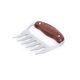 thumbnail image 1 of Garra Acero Inox, 1 of 2