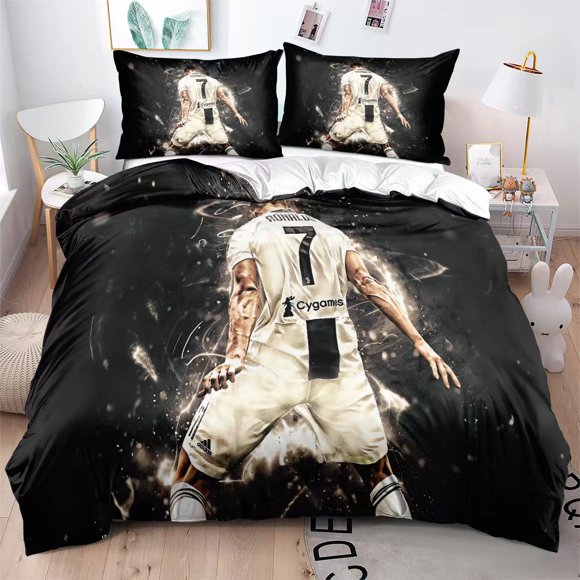 Three-piece bedding set quilt cover set CHILDREN'S bedding