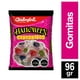 thumbnail image 1 of Gomitas Cerebritos Halloween, 96 g, 1 of 1