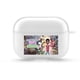 thumbnail image 1 of Desmarcar Funda AirPods Pro Todos Siguen Odiando A Chris Transparente, 1 of 6