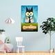 thumbnail image 4 of Ovejas Karate Cuadro decorativo colgante - Arte de pared - Póster enmarcado - Decoración de pared - Regalos para familia, amigos y aficionados 40*60 cm, 4 of 6