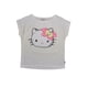 thumbnail image 2 of Pijama Niña Algodón Hello Kitty S112505-0125 blanco 14, 2 of 5