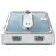 thumbnail image 5 of Hutt W9 Robot Limpia Vidrios Succion 3800pa, Estanque De Agua 150ml, 5 of 5