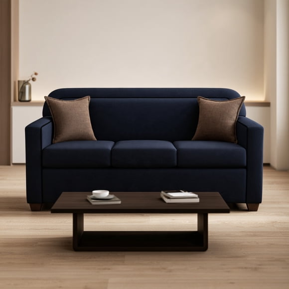 SOFA ZAFIRO 3 CUERPOS MARENGO