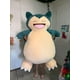 thumbnail image 3 of peluche snorlax gigante, 3 of 3