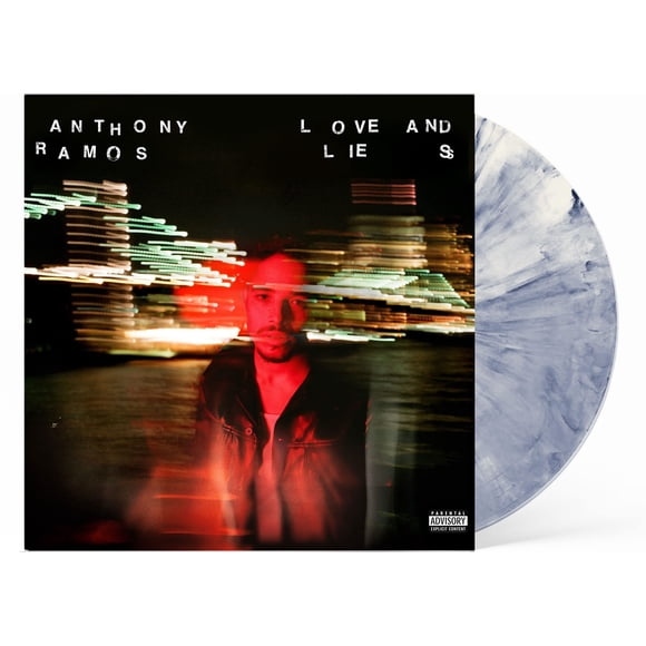 Disco de vinilo UNIVERSAL MUSIC GROUP Love And Lies