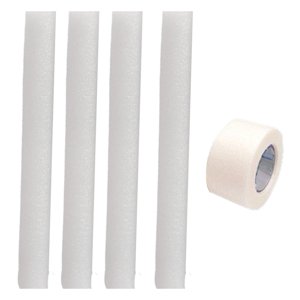 Ioensy - Herramienta De Soporte Para Orejas De Perro, Pegatina Para Oreja, Suministros Para Mascotas, Herramienta Para Animales