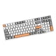 thumbnail image 3 of Teclado Mecánico Ruso Retroiluminado Asignación Del 98% Para PC Laptop Gamer Style E, 3 of 5
