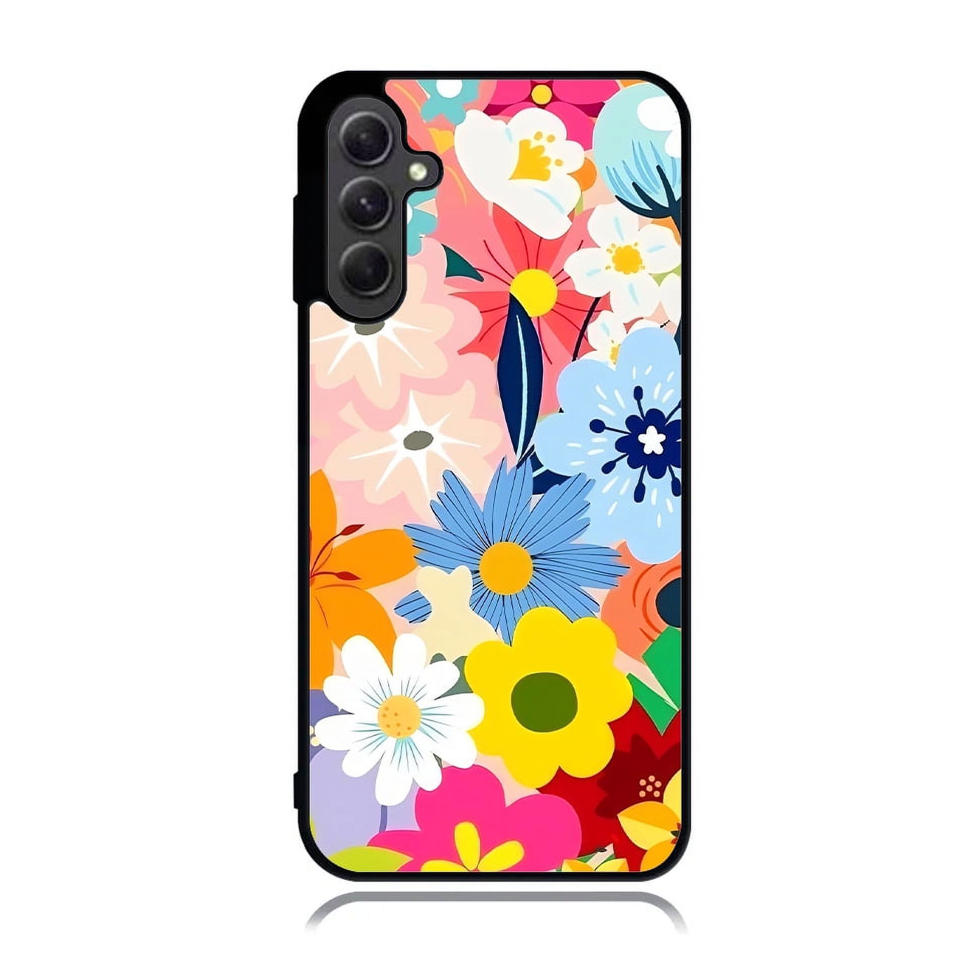 Genérico - Carcasa Funda Para Samsung S23 Fe 5G Diseño 265