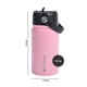 thumbnail image 5 of Botella Térmica Niño Insulada Lhotse Hydro 360ml rosa, 5 of 8