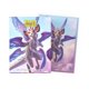 thumbnail image 3 of Protector Dragon Shield Standard Brushed The Whiskerwing Art, 3 of 3