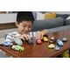 thumbnail image 3 of Set de coches de juguete Mattel Disney Pixar Cars Mini Racers fundidos a presión, 3 of 6