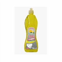 Lavaloza Tremex Aroma Cítrico Con Bicarbonato 750 Cc | Limpieza Profunda Y Desengrase Efectivo