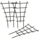thumbnail image 4 of Soporte para Plantas Trepadoras de 3 Unidades, para Enredaderas, 4 of 6
