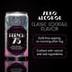 thumbnail image 3 of Paquete de 8 cócteles y mezcladores sin alcohol Blind Tiger Beverage, 3 of 7