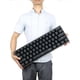 thumbnail image 4 of Teclado Gamer Gigante 60% Redragon Alien K605 59cm/20cm/6cm, 4 of 5
