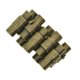 thumbnail image 3 of 10 Juegos De Pegamento Kumihimo De Cuero De 6mm En Cierres Magnéticos Pulsera De Bloqueo Deslizante DIY, 3 of 5