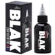 thumbnail image 2 of Tinta de tatuaje Allegory Black Premium Black, 60 ml, vegana y orgánica, 2 of 8