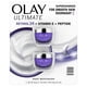 thumbnail image 2 of Crema hidratante nocturna Olay Ultimate Retinol 24 – 100 ml (2 unidades), 2 of 5