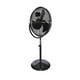 thumbnail image 3 of Ventilador Industrial De Pie 20 Pulgadas 200w Negro Fes-50, 3 of 5
