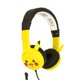 thumbnail image 5 of Audífonos OTL Technologies Pikachu con Cable 85 dB, 5 of 9