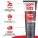 thumbnail image 4 of Crema desodorante HAPPY NUTS Comfort para hombre 100 ml (paquete de 3), 4 of 6