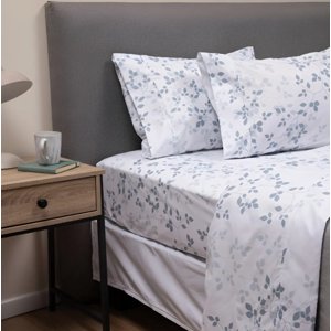 Riqui - Juego De Sabanas Estampadas