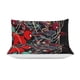 thumbnail image 3 of Spider-Man Bedding Comforter Sets 3-Piece Bedding Set Soft Warm Bed Set for Bedroom All Season, 3 of 5