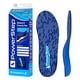 thumbnail image 1 of Plantilla Powerstep Pinnacle Blue para hombre, talla 12-13, 1 of 7