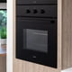 thumbnail image 5 of Horno Empotrado Design Black 60 Lts, 5 of 13