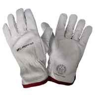 Legend - Guante Cabritilla Sin Forro Talla 10