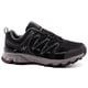 thumbnail image 1 of Zapatilla Norwest Hombre Confort Run Negro, 1 of 3