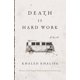 thumbnail image 1 of Farrar, Straus & Giroux – La muerte es un trabajo duro, 1 of 1