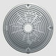 thumbnail image 3 of Parlante Bookshelf Kef R3 META, 3 of 4