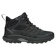 thumbnail image 1 of Botín Hombre Speed Strike 2 Mid Waterproof Negro Merrell, 1 of 2