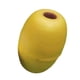 thumbnail image 1 of Boya Flotante De Ancla Para Kayak, Con Forma De Oliva, Bola De Cuerda Portátil Para Muelle De Piscina Marina, Color Amarillo, 1 of 5