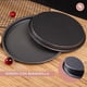 thumbnail image 4 of Pack 3 Moldes Bandejas de Horno para Pizza Mix de Tamaños, 4 of 7