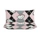 thumbnail image 3 of Hello Kitty Duvet Cover Set 3-Piece Bedding Set Soft Warm And Comfortable Soft Bed Set for Bedroom All Season Bed Sheets, 3 of 5