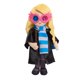 thumbnail image 1 of Peluche de peluche Harry Potter™ para lanzar hechizos Luna Lovegood™, 20 cm, con sonido, 1 of 6