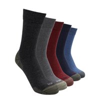 Calcetín Largo Cobre Pack 5 C2 Top