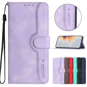 Funda Foxdock Para Motorola Moto G35 -Diseño Elegante,Ideal Para Hombres Y Mujeres