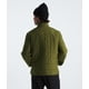 thumbnail image 2 of Chaqueta THE NORTH FACE para hombre Junction Insulated Forest Olive, 2 of 3