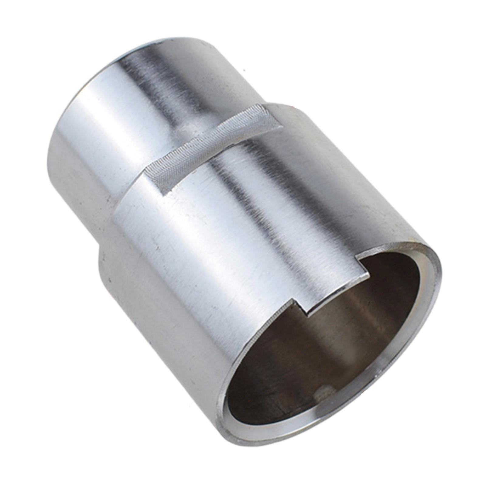 Magideal - Jack Highing Barning Jack Highing Column Metal Metal Fácil De Instalar Almohadilla De Arranque De Automóviles De Servicio Pesado Para Garajes Levantos Varilla De 50 Mm Pequeña