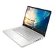 thumbnail image 3 of Notebook 14-DQ2547LA Intel Core i3 12GB RAM 512GB SSD 14" FHD Windows 11 Home Plateado, 3 of 8